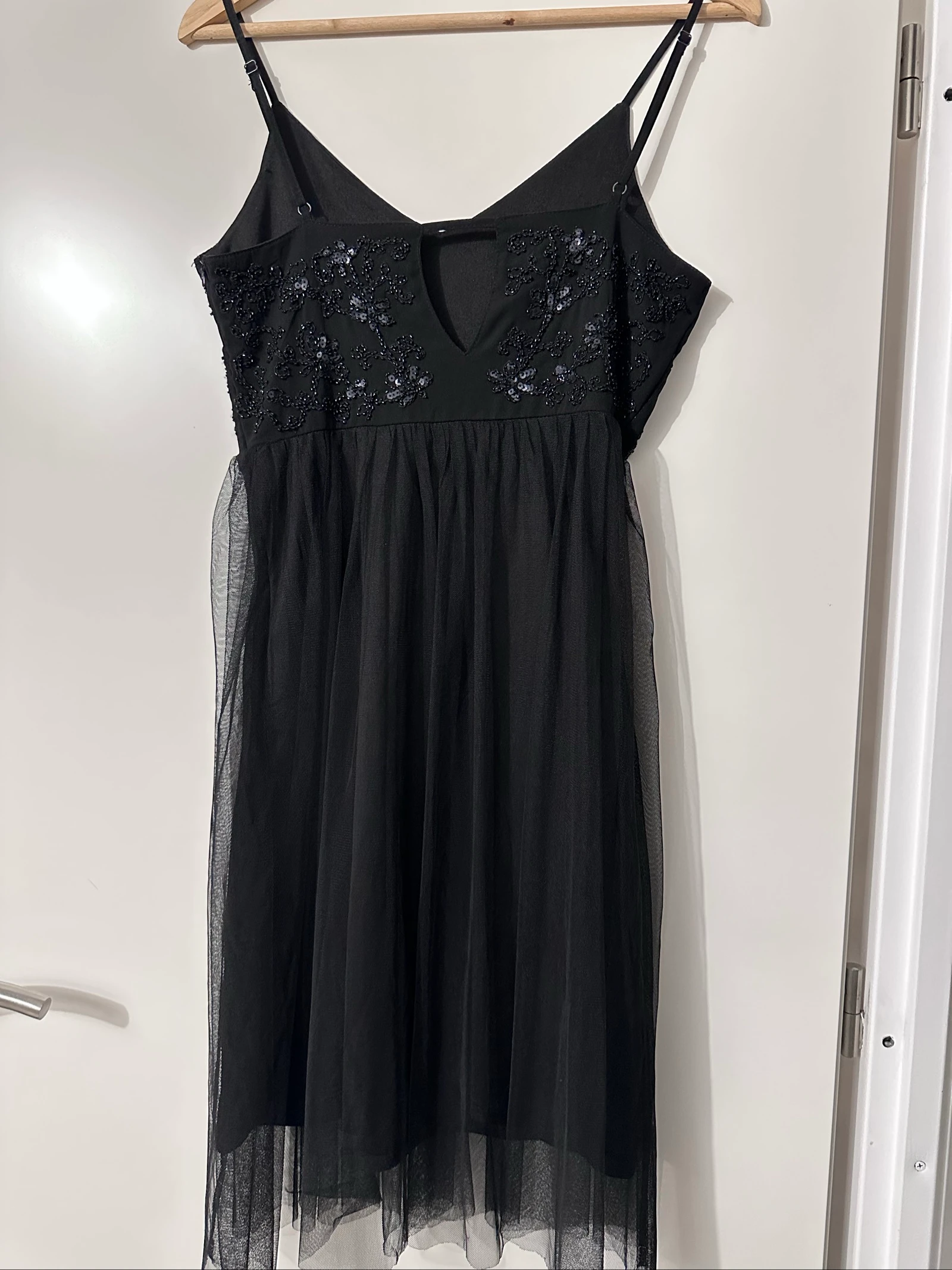 Vestido de noche – photo 4